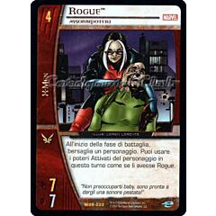 MOR-022 Rogue rara -NEAR MINT-