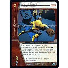 MOR-053 Luke Cage non comune -NEAR MINT-