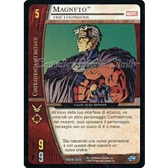MOR-080 Magneto non comune -NEAR MINT-