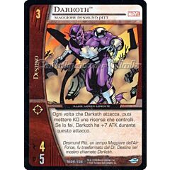 MOR-108 Darkoth non comune -NEAR MINT-