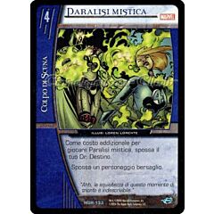 MOR-133 Paralisi Mistica non comune -NEAR MINT-