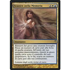 133 / 155 Svanire nella Memoria non comune (IT) -NEAR MINT-