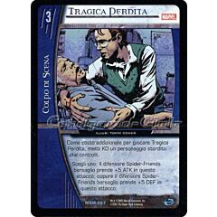 MSM-067 Tragica Perdita non comune -NEAR MINT-