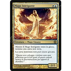 008 / 145 Mago Intrigante rara (IT) -NEAR MINT-