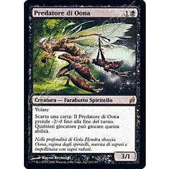 133 / 301 Predatore di Oona rara (IT) -NEAR MINT-