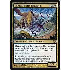 028 / 145 Nemesi della Ragione rara (IT) -NEAR MINT-