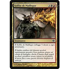 035 / 145 Soffio di Malfegor comune (IT) -NEAR MINT-