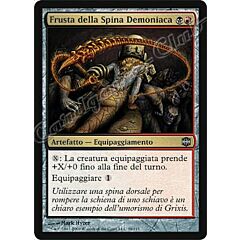 039 / 145 Frusta della Spina Demoniaca non comune (IT) -NEAR MINT-