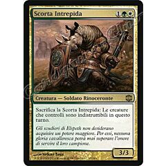 067 / 145 Scorta Intrepida rara (IT) -NEAR MINT-