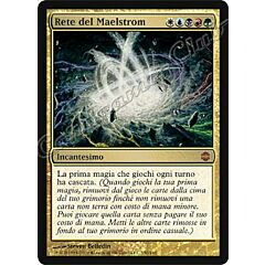 130 / 145 Rete del Maelstrom rara mitica (IT) -NEAR MINT-