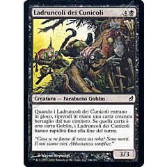 146 / 301 Ladruncoli dei Cunicoli comune (IT) -NEAR MINT-