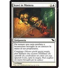 013 / 301 Scavi in Miniera comune (IT) -NEAR MINT-