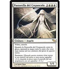025 / 301 Pastorella del Crepuscolo rara (IT) -NEAR MINT-