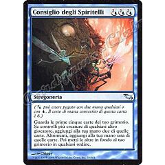 028 / 301 Consiglio degli Spiritelli non comune (IT) -NEAR MINT-