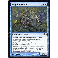 049 / 301 Kelpie Fluviale rara (IT) -NEAR MINT-
