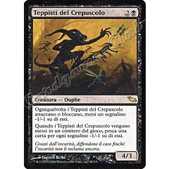 065 / 301 Teppisti del Crepuscolo rara (IT) -NEAR MINT-