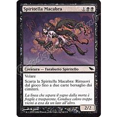 066 / 301 Spiritella Macabra comune (IT) -NEAR MINT-