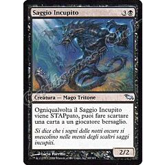 069 / 301 Saggio Incupito non comune (IT) -NEAR MINT-