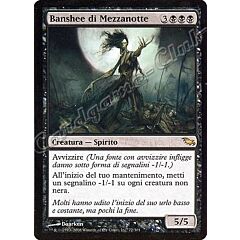 072 / 301 Banshee di Mezzanotte rara (IT) -NEAR MINT-