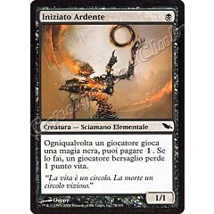 078 / 301 Iniziato Ardente comune (IT) -NEAR MINT-