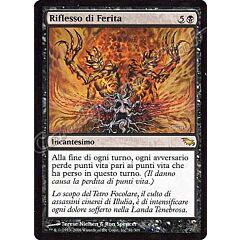 081 / 301 Riflesso di Ferita rara (IT) -NEAR MINT-