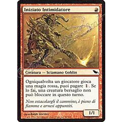 096 / 301 Iniziato Intimidatore comune (IT) -NEAR MINT-