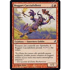 156 / 301 Boggart Cacciafolletti comune (IT) -NEAR MINT-