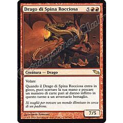 098 / 301 Drago di Spina Rocciosa rara (IT) -NEAR MINT-