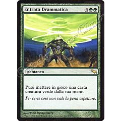 111 / 301 Entrata Drammatica rara (IT) -NEAR MINT-