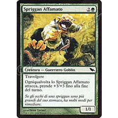 120 / 301 Spriggan Affamato comune (IT) -NEAR MINT-