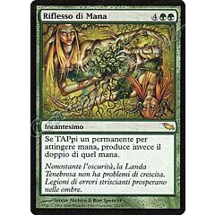 122 / 301 Riflesso di Mana rara (IT) -NEAR MINT-