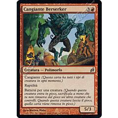 160 / 301 Cangiante Berserker non comune (IT) -NEAR MINT-