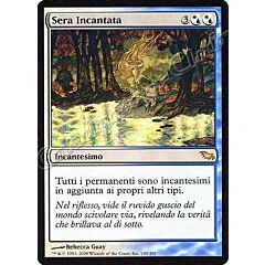 140 / 301 Sera Incantata rara (IT) -NEAR MINT-