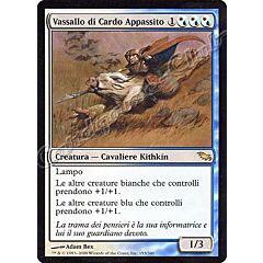 153 / 301 Vassallo di Cardo Appassito rara (IT) -NEAR MINT-