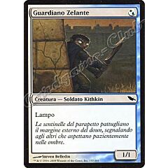 157 / 301 Guardiano Zelante comune (IT) -NEAR MINT-