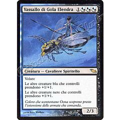 163 / 301 Vassallo di Gola Elendra rara (IT) -NEAR MINT-
