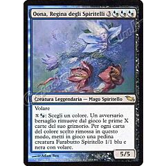 172 / 301 Oona, Regina degli Spiritelli rara (IT) -NEAR MINT-