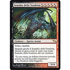 183 / 301 Semidio della Vendetta rara (IT) -NEAR MINT-