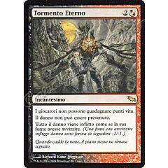 186 / 301 Tormento Eterno rara (IT) -NEAR MINT-