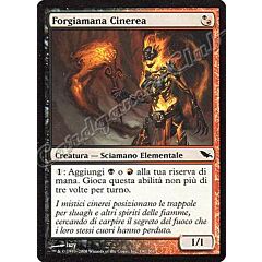 191 / 301 Forgiamana Cinerea comune (IT) -NEAR MINT-