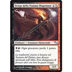 197 / 301 Strega della Fiamma Dispettosa non comune (IT) -NEAR MINT-