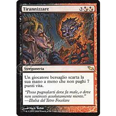 201 / 301 Tirannizzare rara (IT) -NEAR MINT-