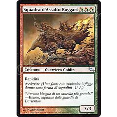 203 / 301 Squadra d'Assalto Boggart non comune (IT) -NEAR MINT-