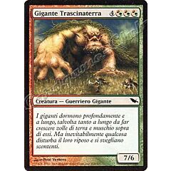 210 / 301 Gigante Trascinaterra comune (IT) -NEAR MINT-