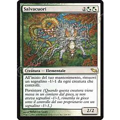 228 / 301 Salvacuori rara (IT) -NEAR MINT-