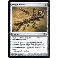 251 / 301 Effige Nodosa non comune (IT) -NEAR MINT-