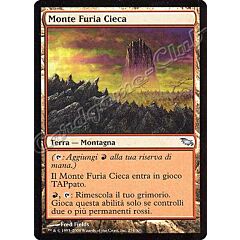 274 / 301 Monte Furia Cieca non comune (IT) -NEAR MINT-