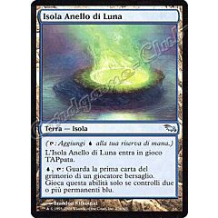 276 / 301 Isola Anello di Luna non comune (IT) -NEAR MINT-