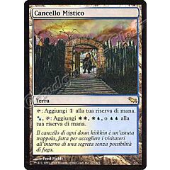 277 / 301 Cancello Mistico rara (IT) -NEAR MINT-