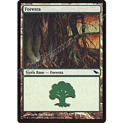 298 / 301 Foresta comune (IT) -NEAR MINT-